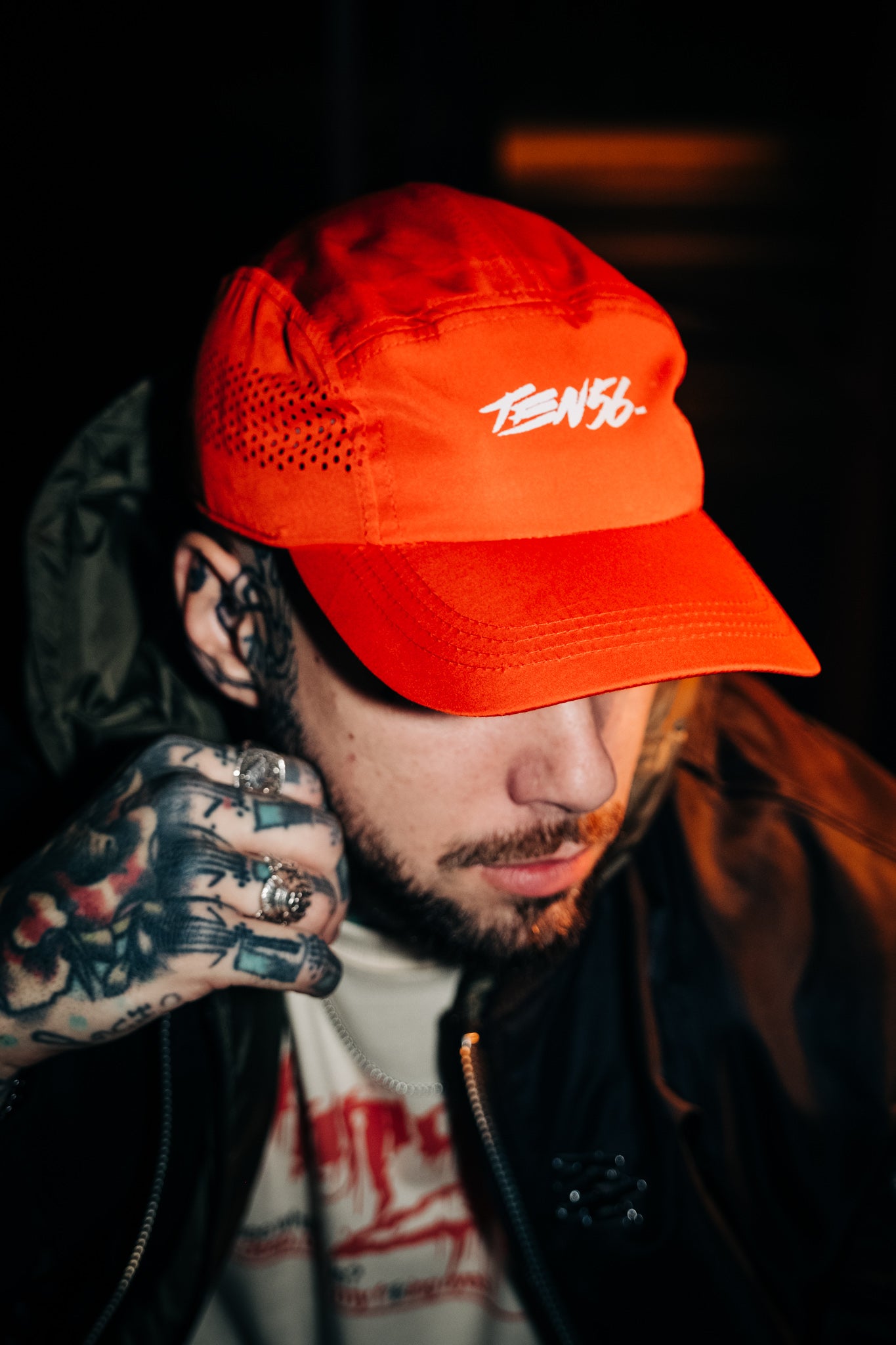 TEN56.ozonehat