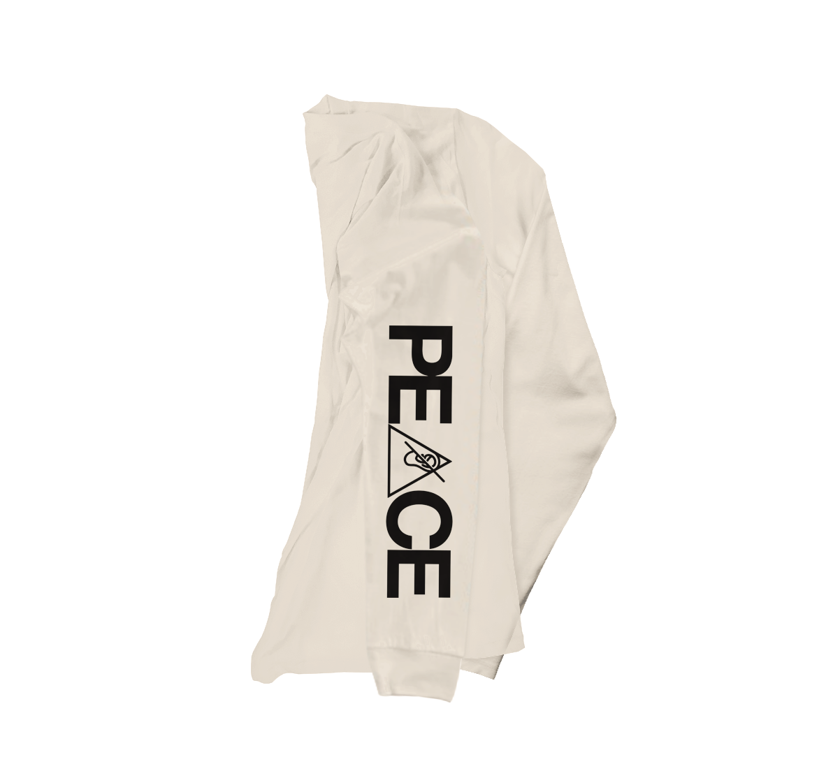 PEACE.CREW-OFF/W