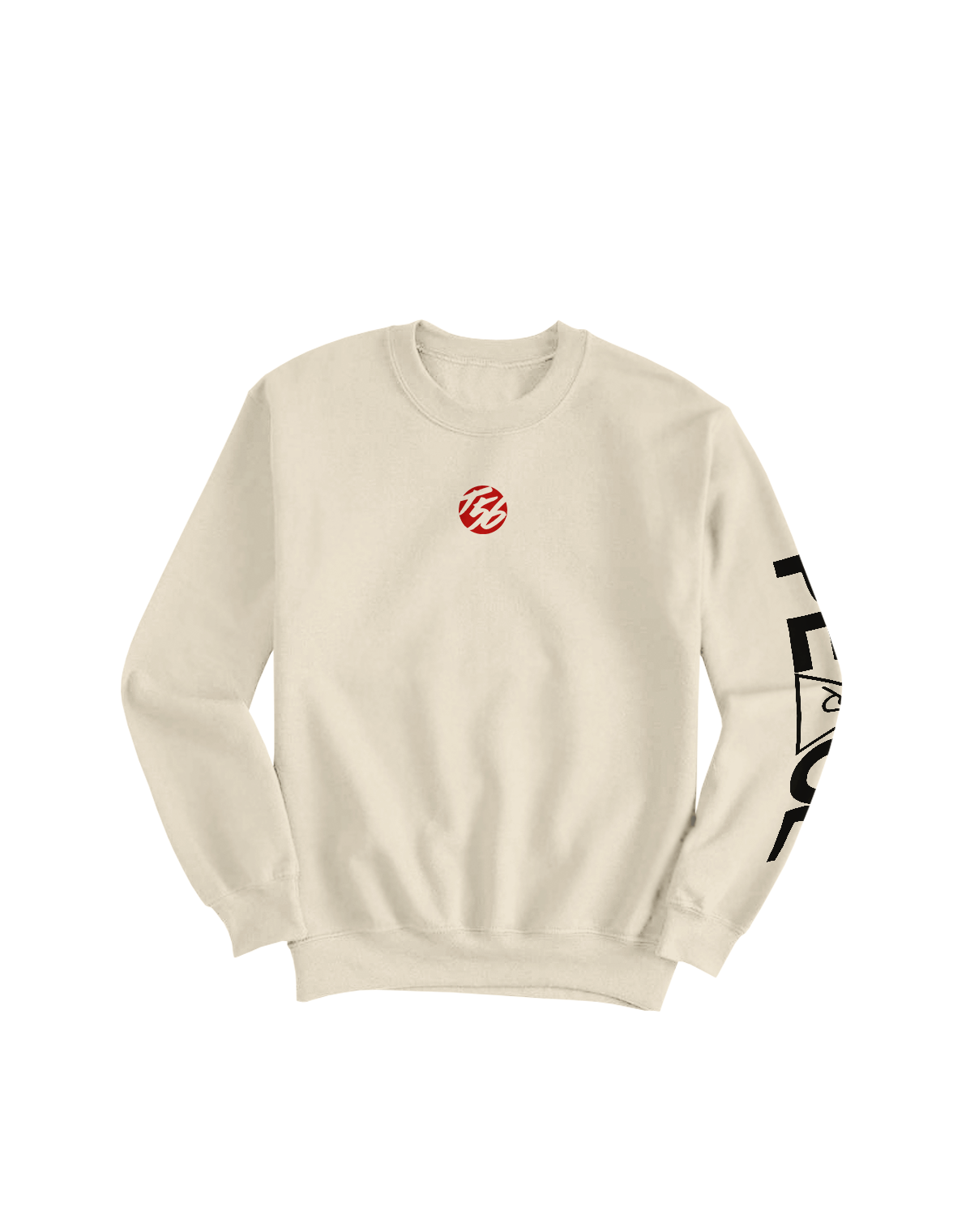 PEACE.CREW-OFF/W