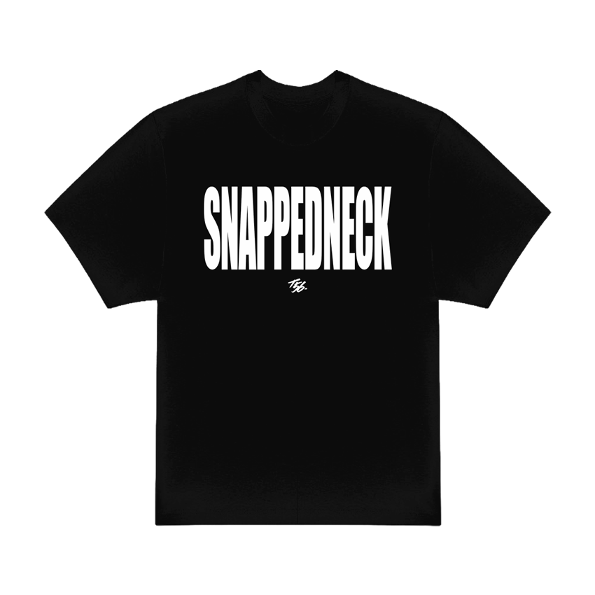 SNAPPED TSHIRT