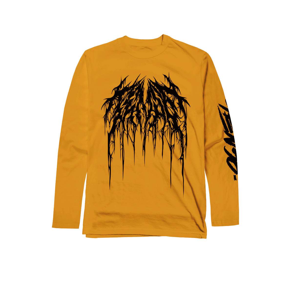 dethprison