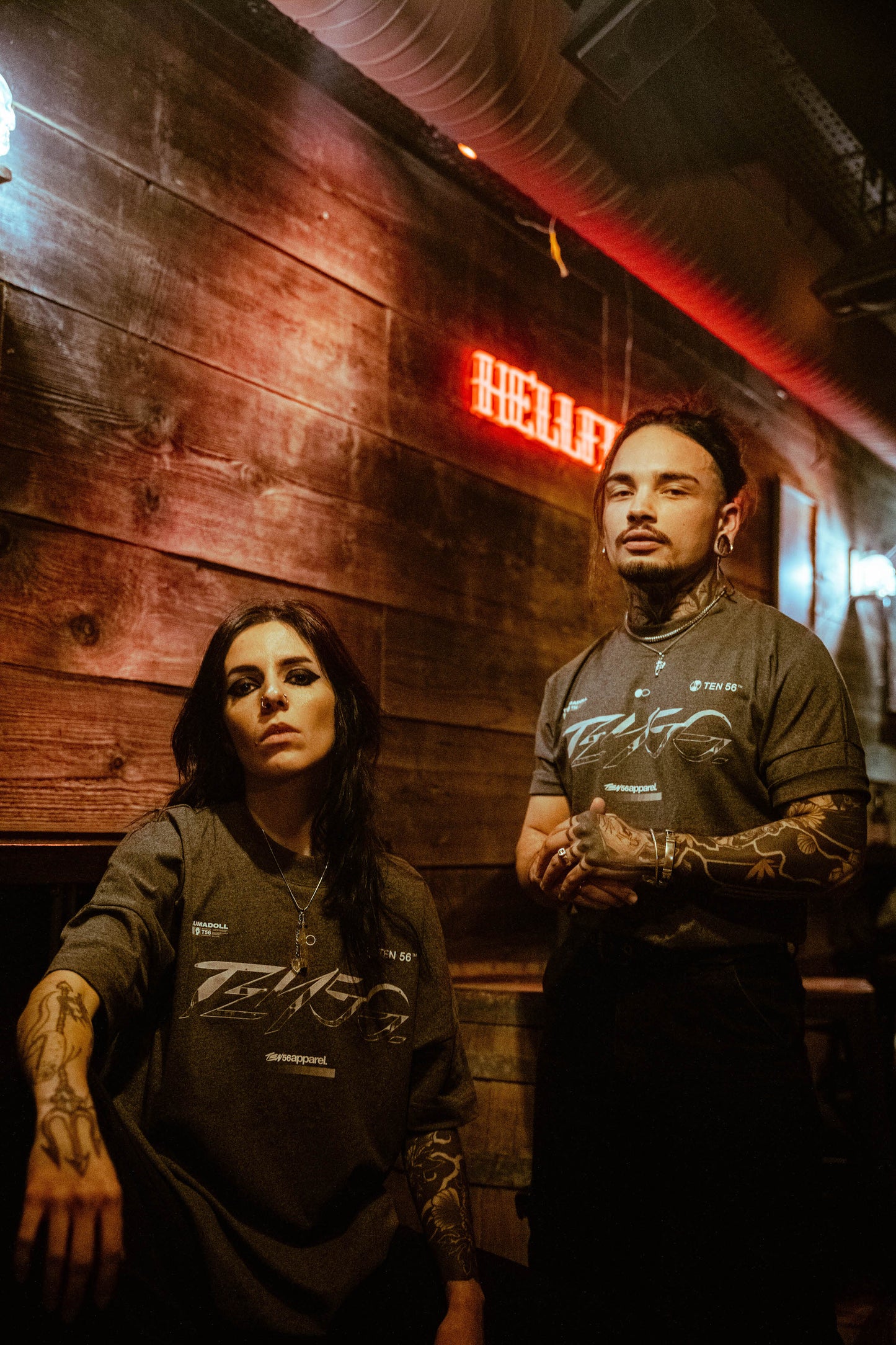 TD80.t-shirtgrey