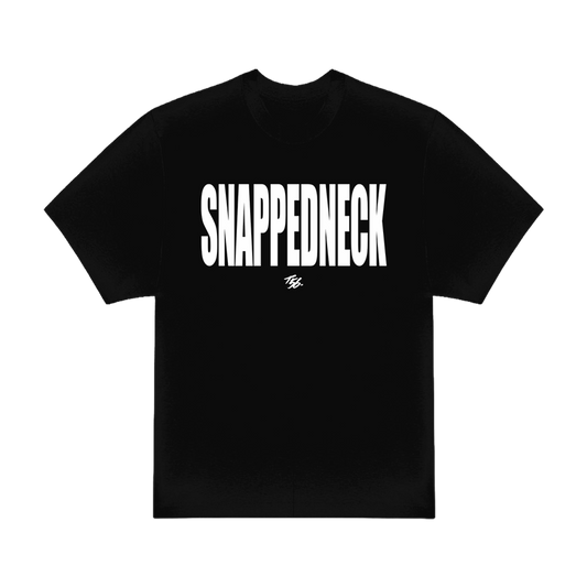 SNAPPED TSHIRT