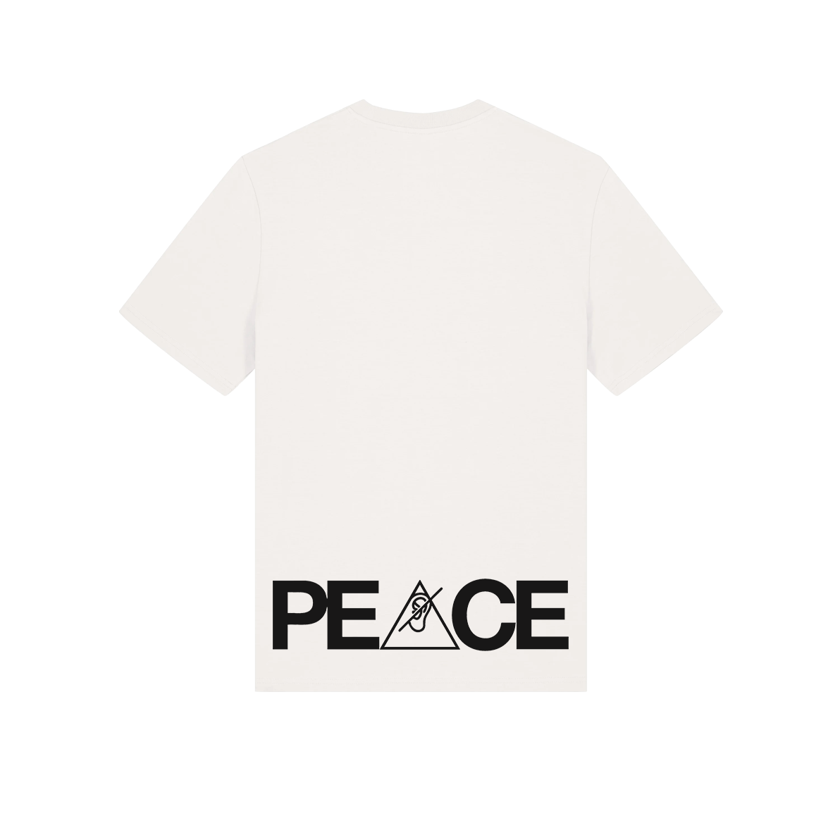 PEACE.TEE-WTE