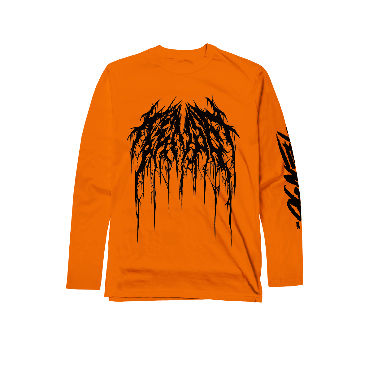 dethprison