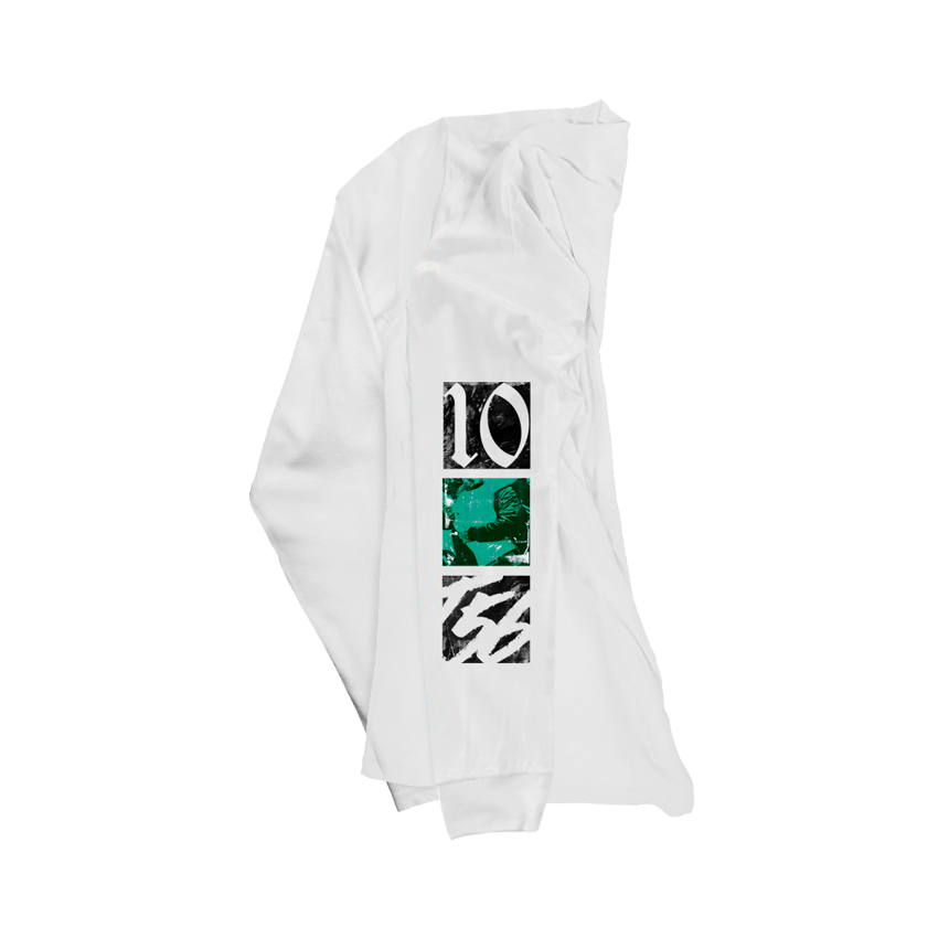NETHER LONGSLEEVE