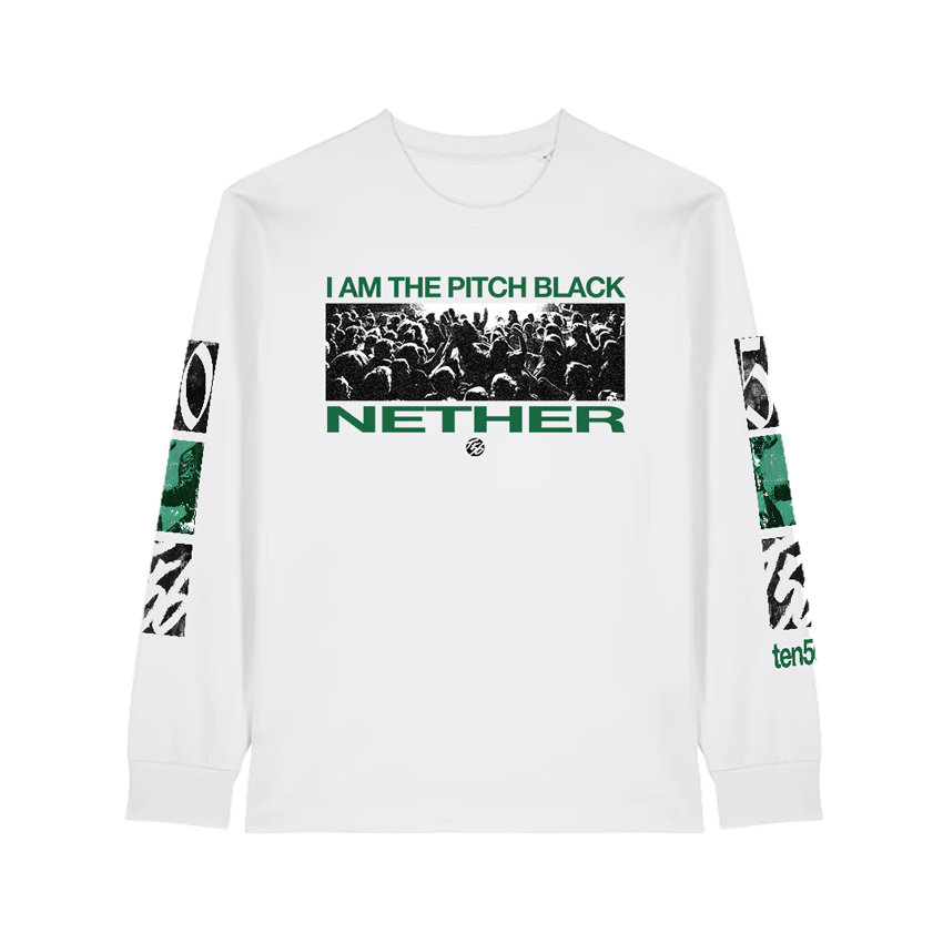 NETHER LONGSLEEVE